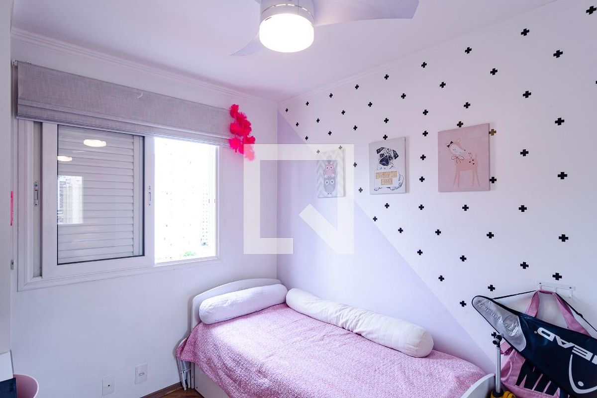Apartamento, 3 quartos, 89 m² - Foto 44
