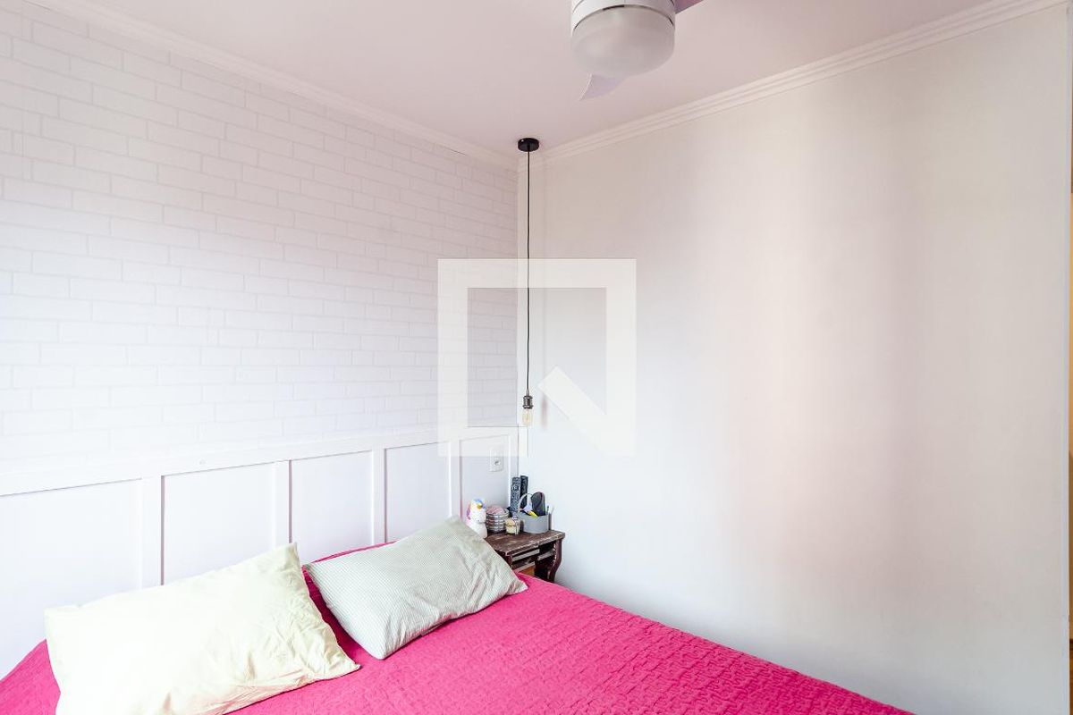 Apartamento, 3 quartos, 89 m² - Foto 28