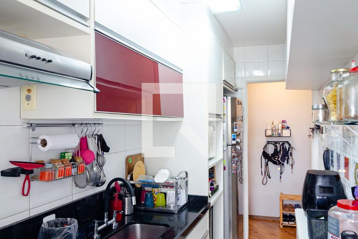 Apartamento, 3 quartos, 89 m² - Foto 78