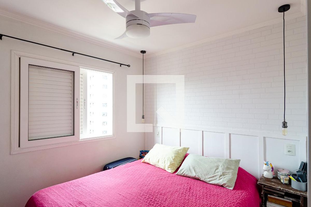 Apartamento, 3 quartos, 89 m² - Foto 24