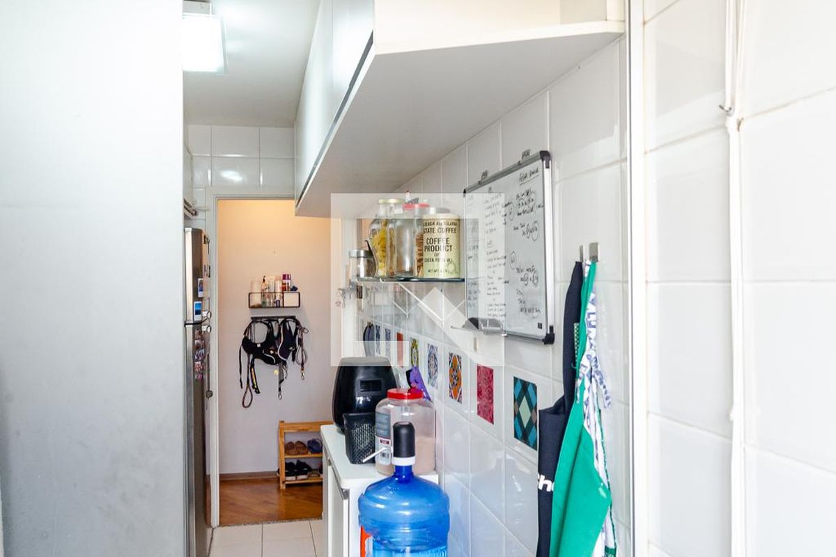Apartamento, 3 quartos, 89 m² - Foto 86