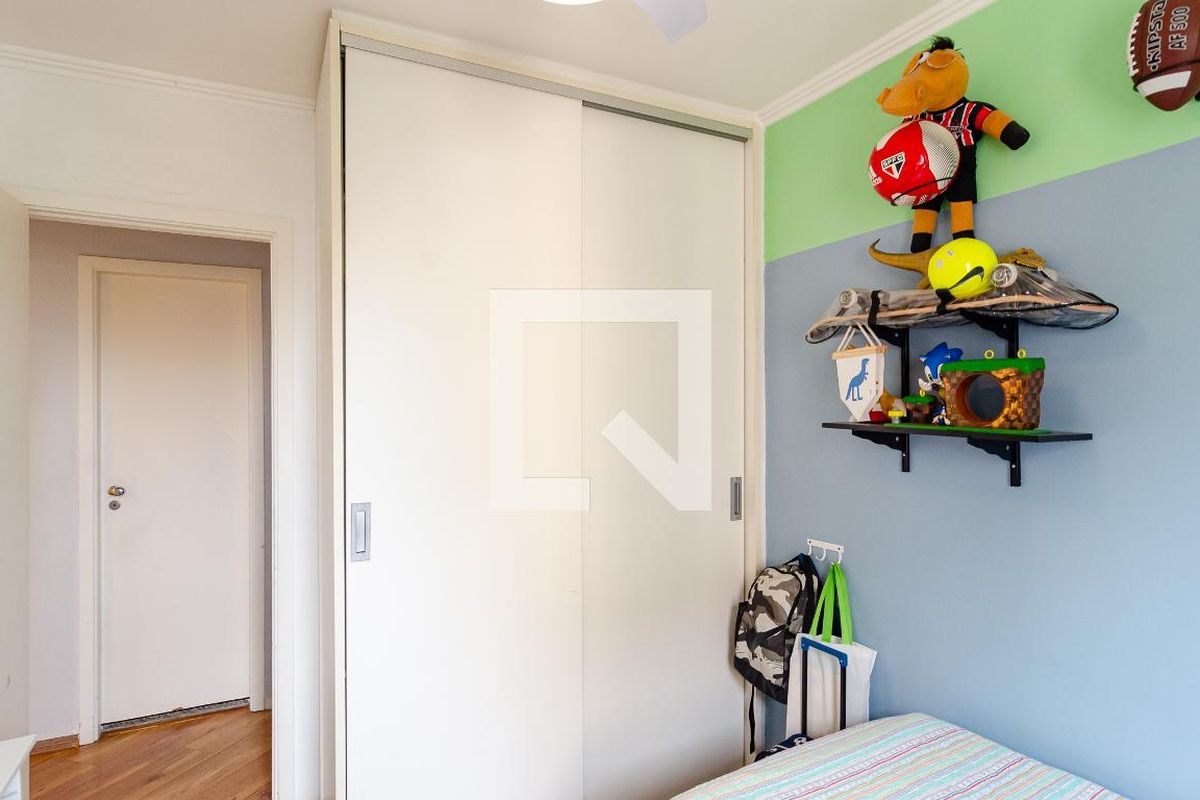 Apartamento, 3 quartos, 89 m² - Foto 58