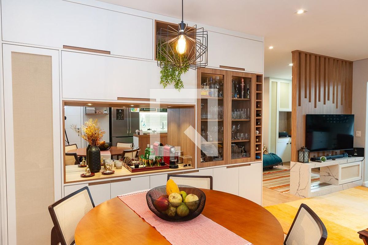 Apartamento, 2 quartos, 141 m² - Foto 2