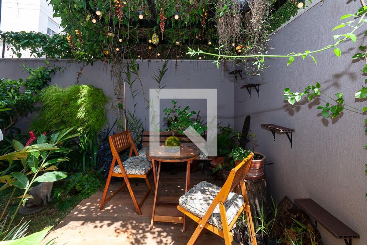 Apartamento, 2 quartos, 141 m² - Foto 82