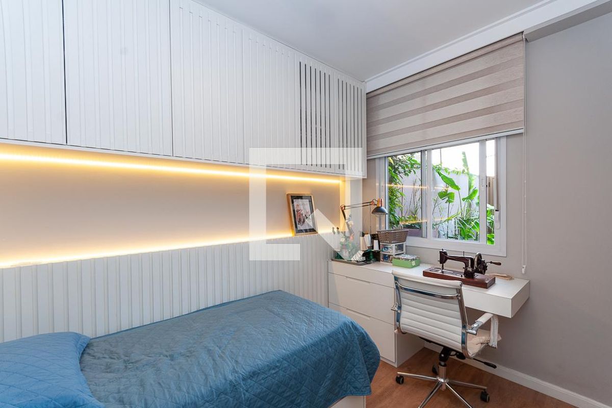 Apartamento, 2 quartos, 141 m² - Foto 20