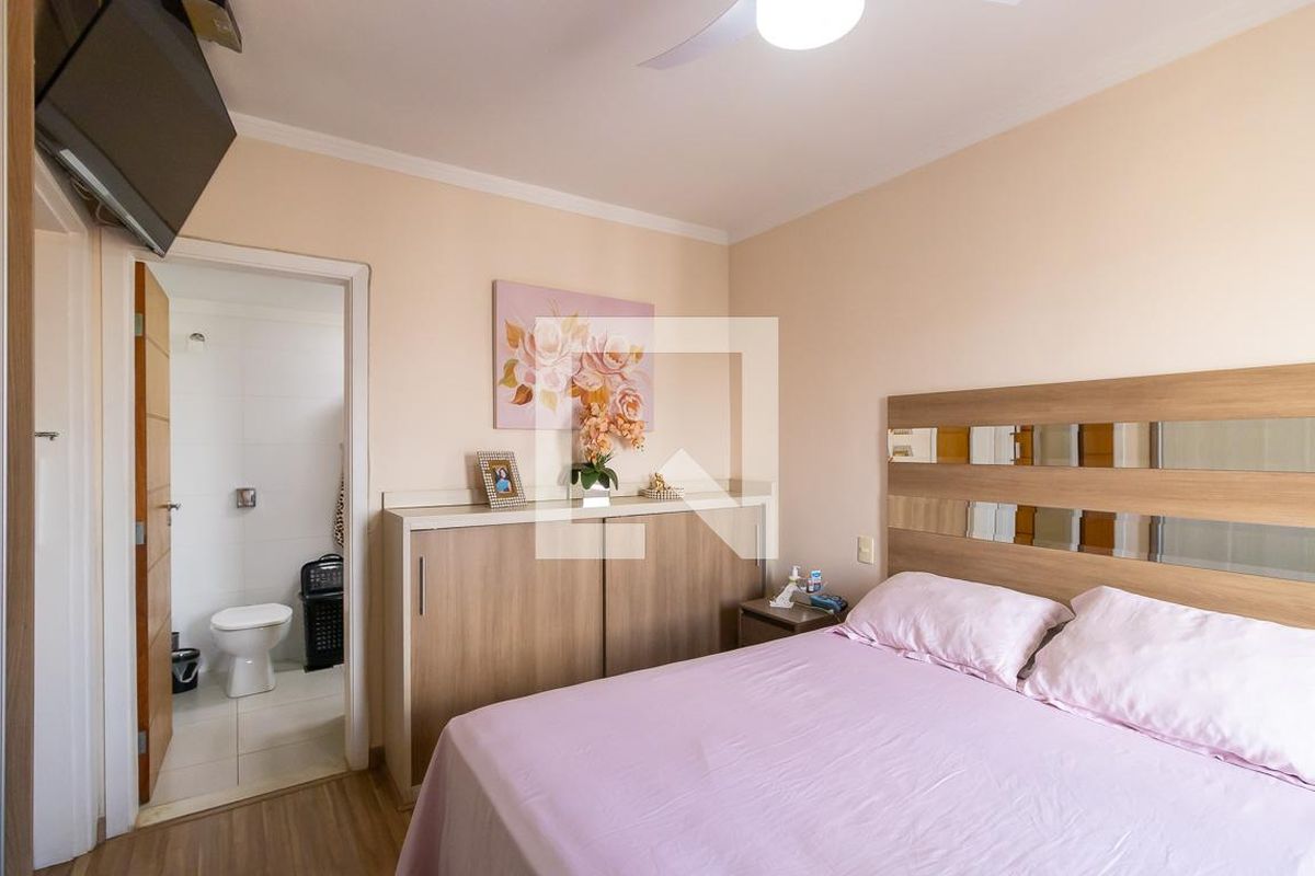 Apartamento à Venda - Centro, 3 Quartos,  127 m2 em , Campinas - sp | SoloBR