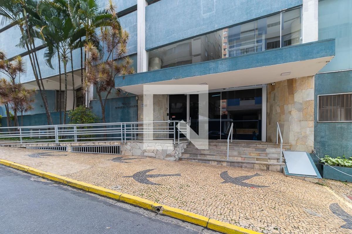 Apartamento à Venda - Centro, 3 Quartos,  127 m2 em , Campinas - sp | SoloBR