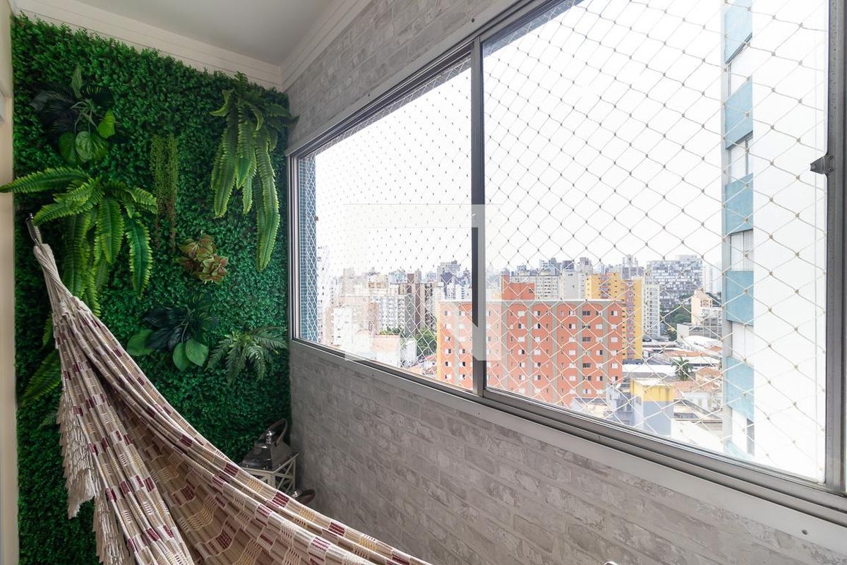 Apartamento à Venda - Centro, 3 Quartos,  127 m2 em , Campinas - sp | SoloBR