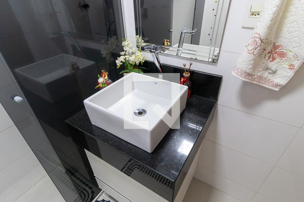 Apartamento à Venda - Centro, 3 Quartos,  127 m2 em , Campinas - sp | SoloBR