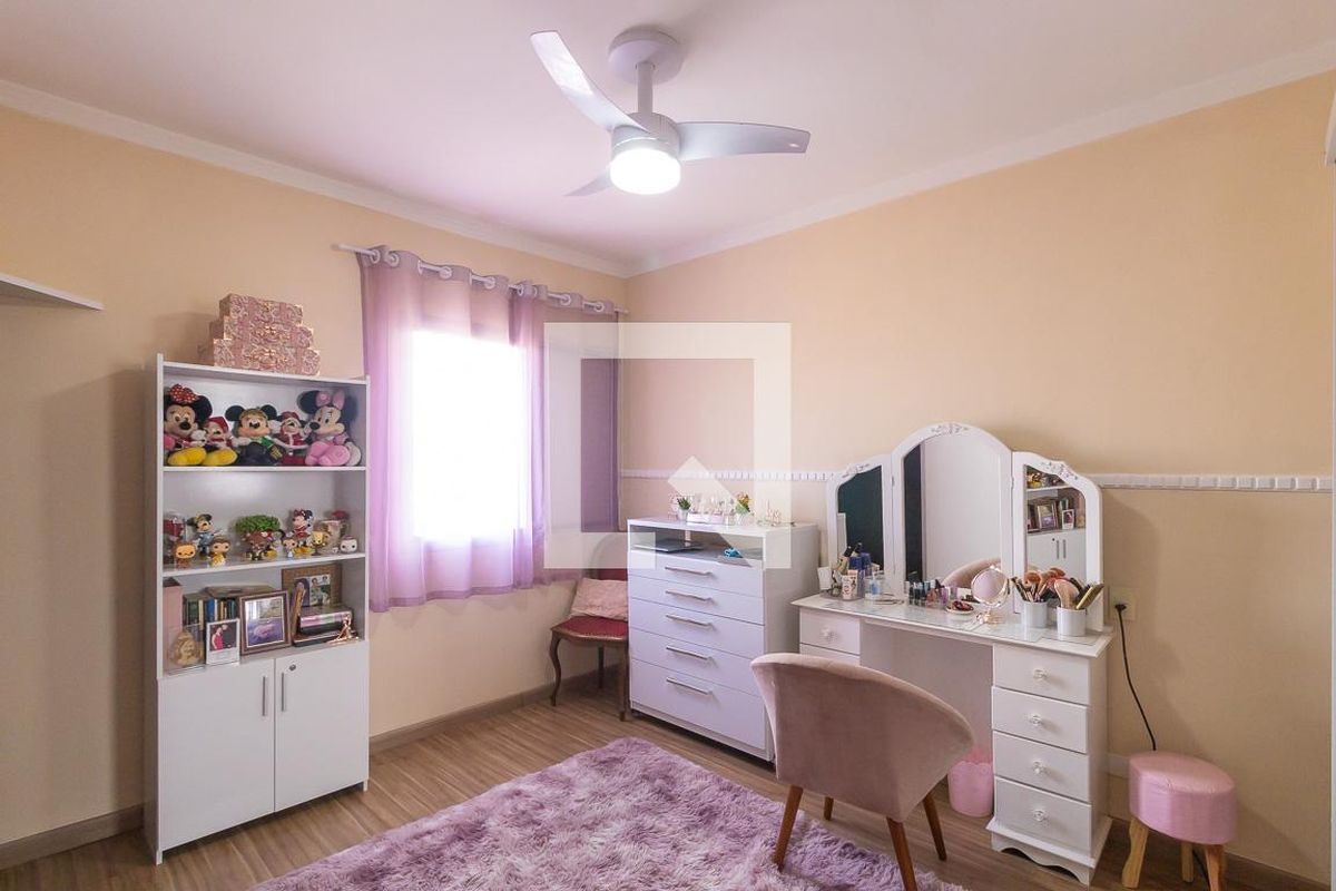 Apartamento à Venda - Centro, 3 Quartos,  127 m2 em , Campinas - sp | SoloBR