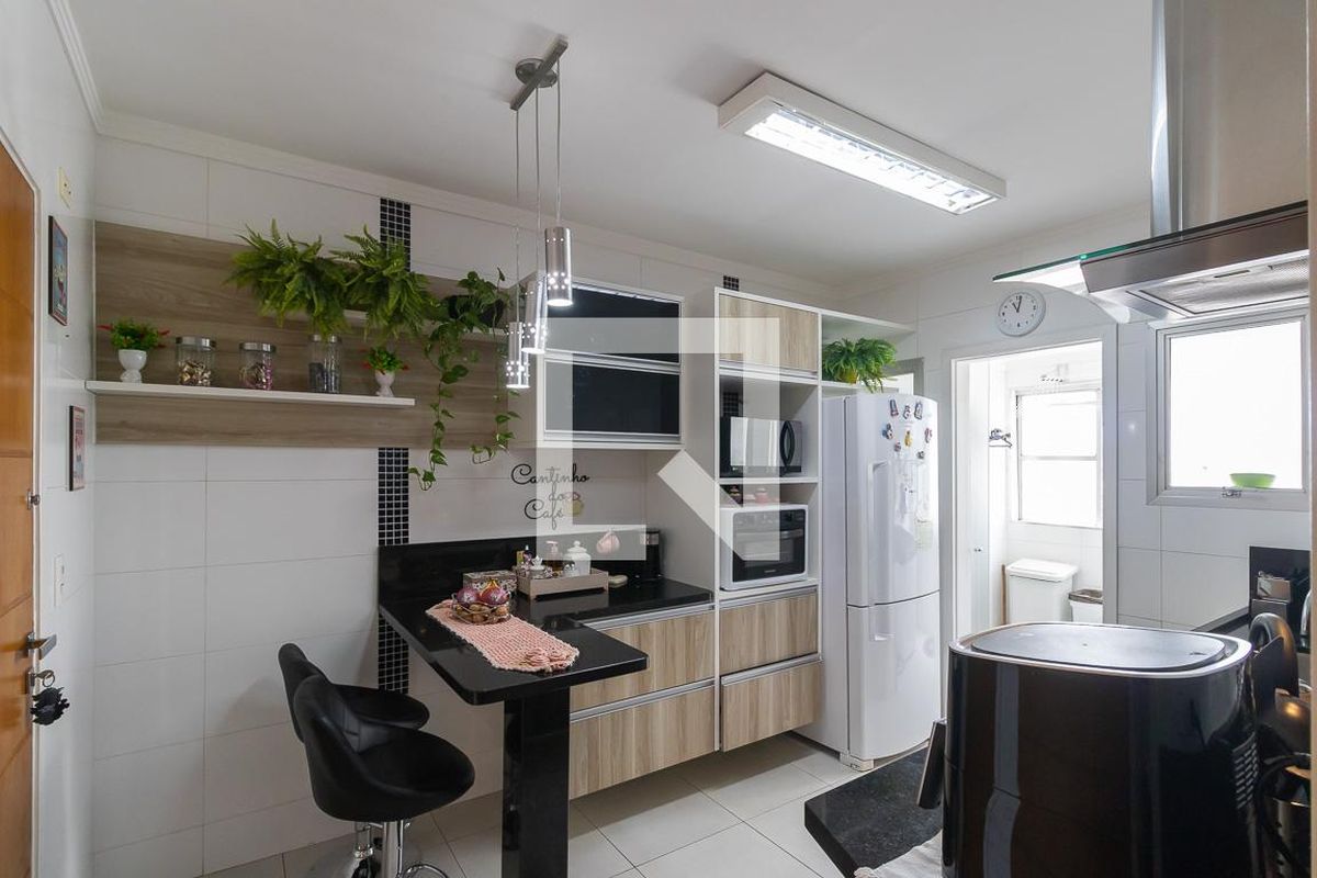 Apartamento à Venda - Centro, 3 Quartos,  127 m2 em , Campinas - sp | SoloBR