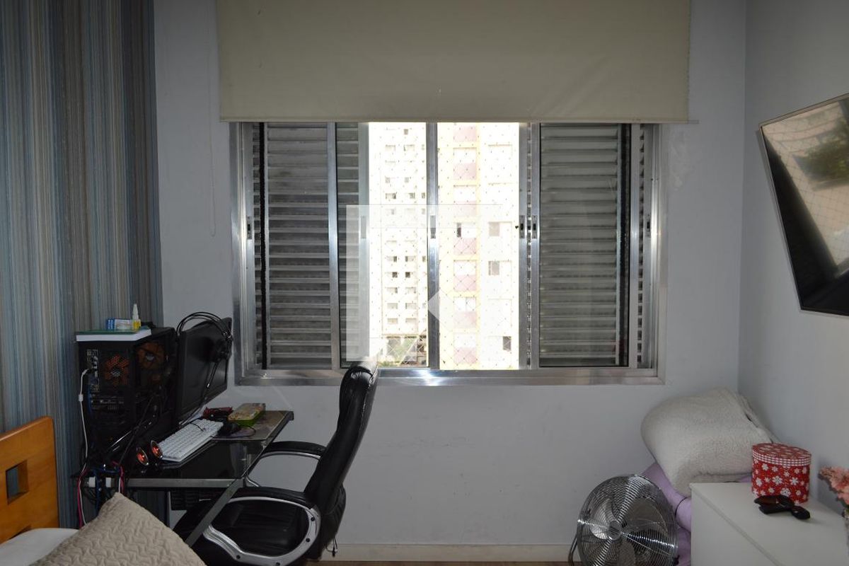 Apartamento, 3 quartos, 72 m² - Foto 30