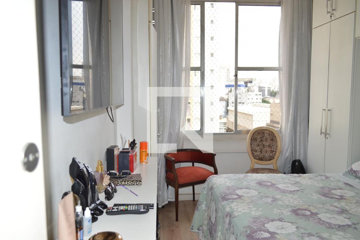 Apartamento, 3 quartos, 72 m² - Foto 28