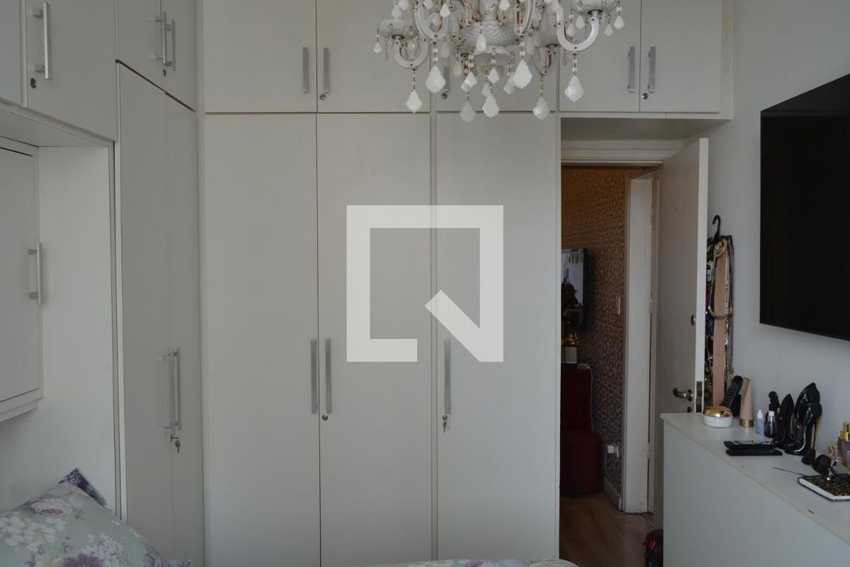 Apartamento, 3 quartos, 72 m² - Foto 20