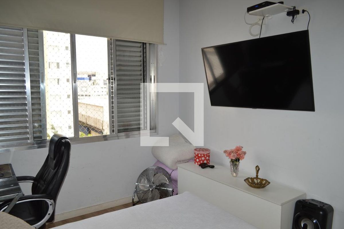 Apartamento, 3 quartos, 72 m² - Foto 32