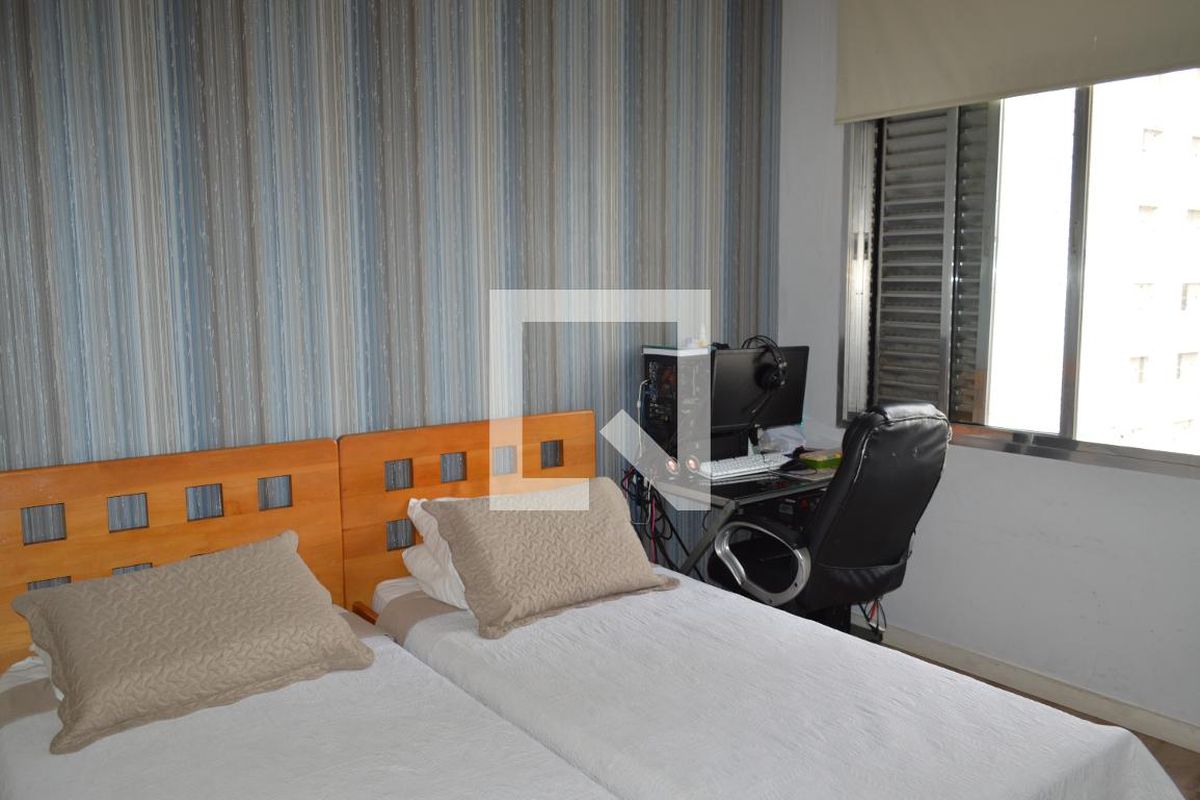 Apartamento, 3 quartos, 72 m² - Foto 42