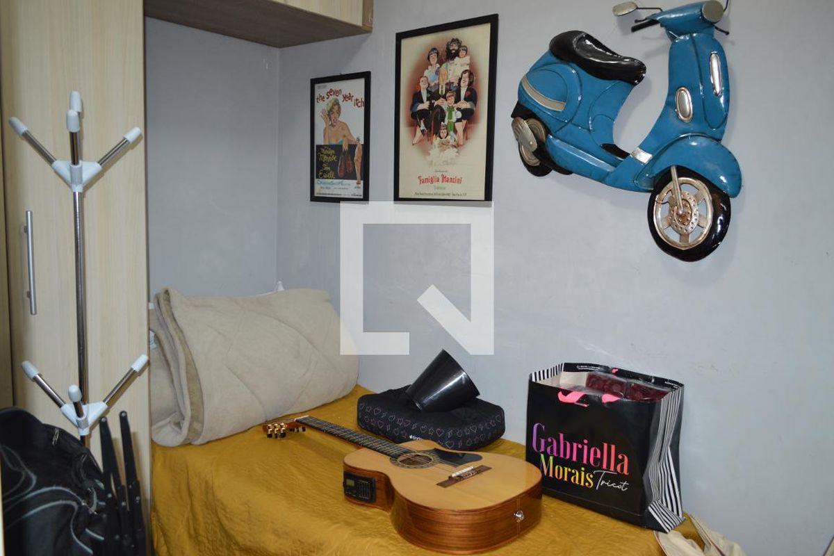 Apartamento, 3 quartos, 72 m² - Foto 54