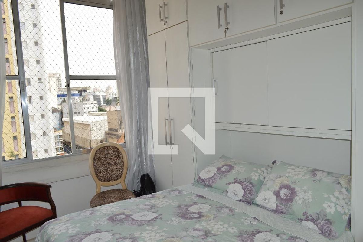 Apartamento, 3 quartos, 72 m² - Foto 26