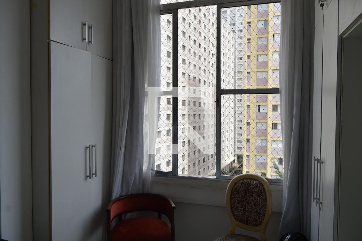 Apartamento, 3 quartos, 72 m² - Foto 22