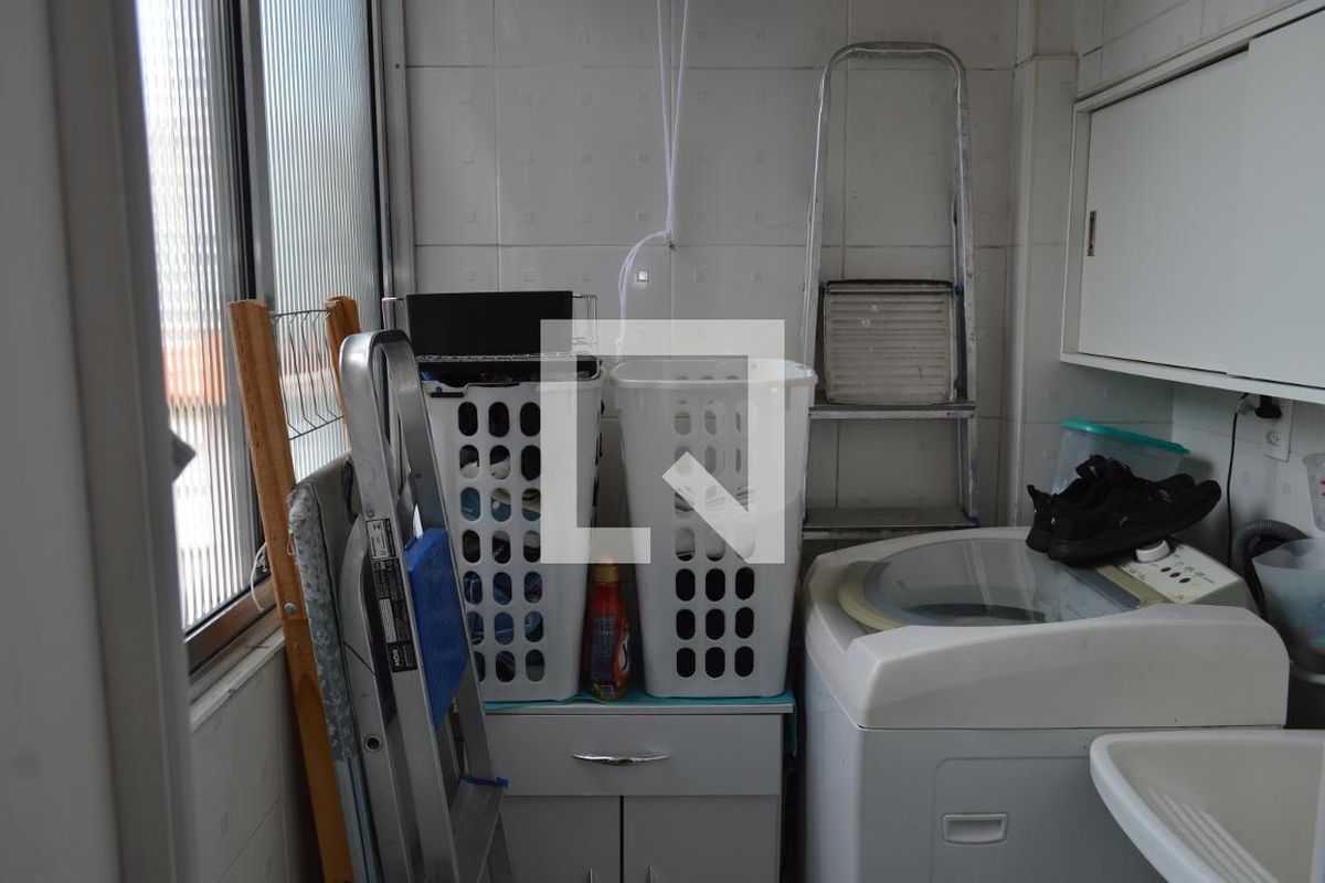 Apartamento, 3 quartos, 72 m² - Foto 84