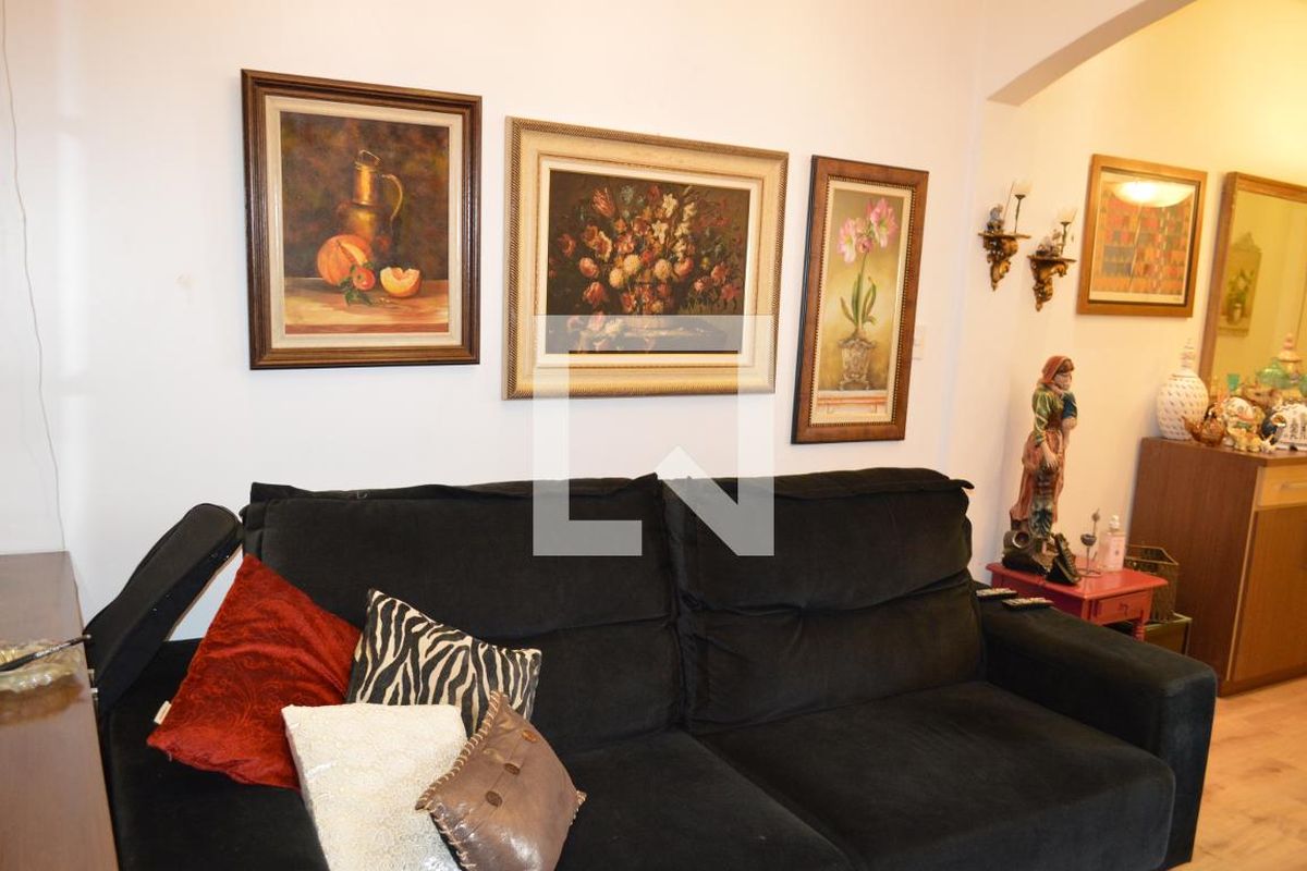 Apartamento, 3 quartos, 72 m² - Foto 10