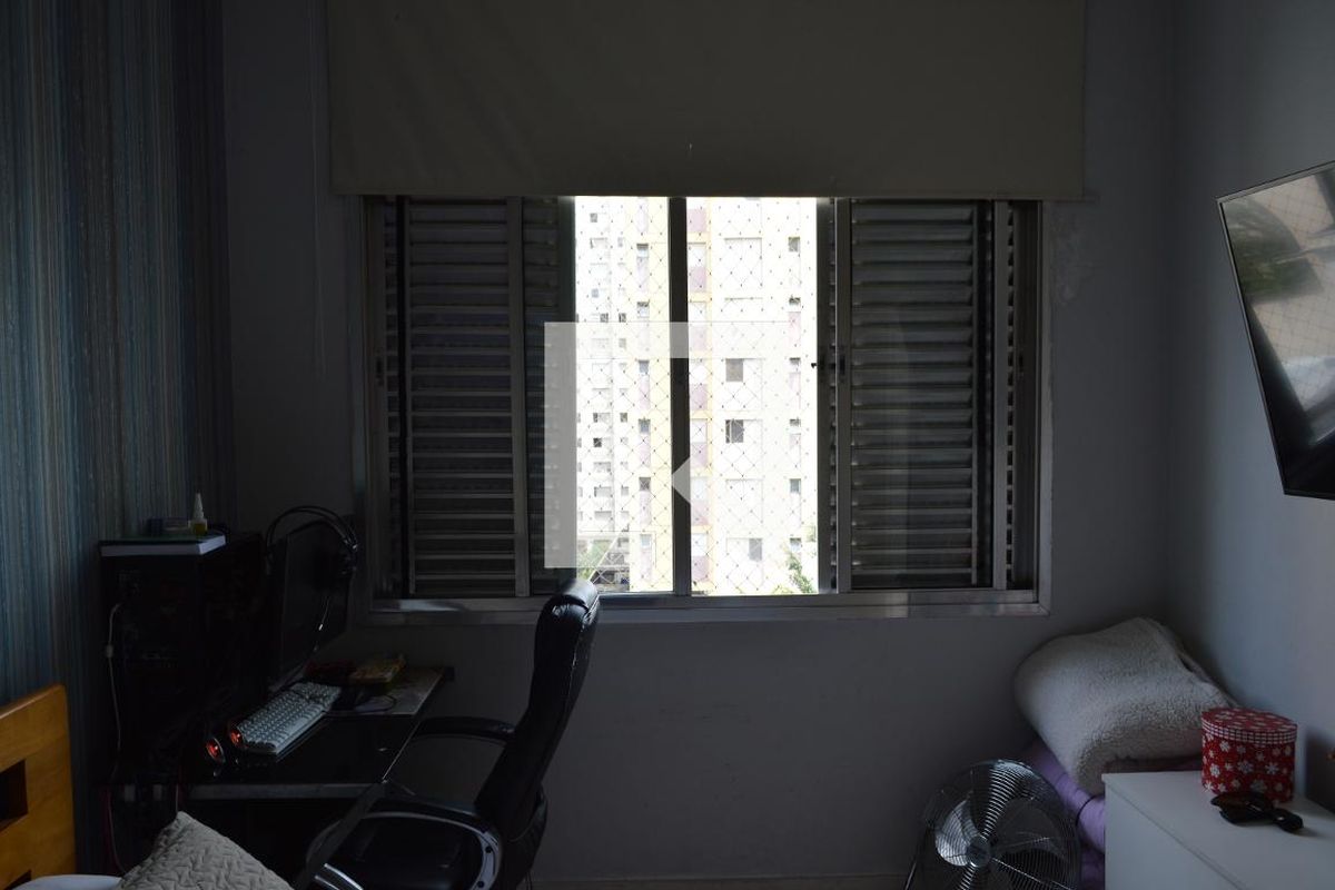 Apartamento, 3 quartos, 72 m² - Foto 40