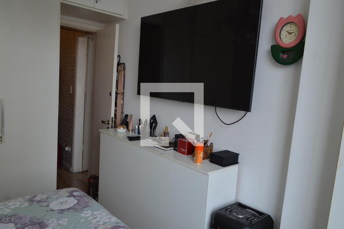 Apartamento, 3 quartos, 72 m² - Foto 16