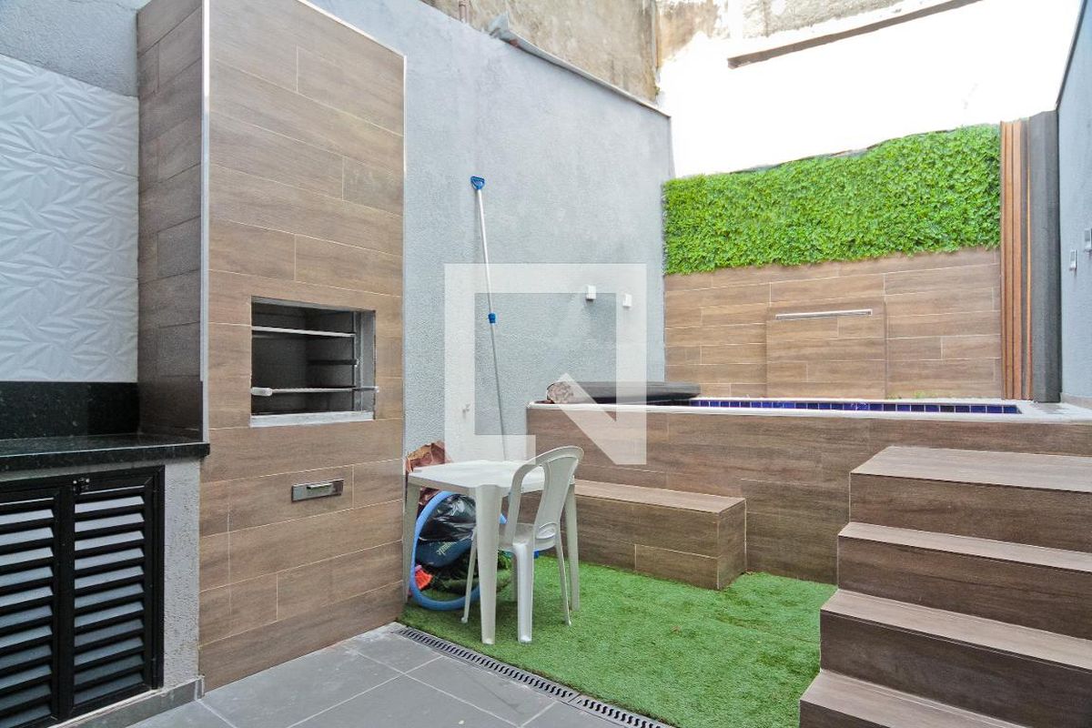 Casa, 3 quartos, 126 m² - Foto 78