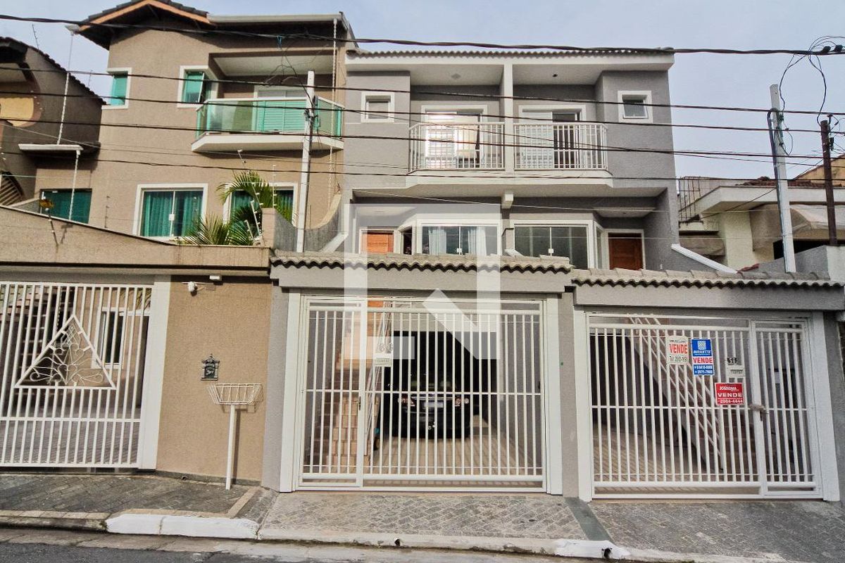 Casa, 3 quartos, 126 m² - Foto 86
