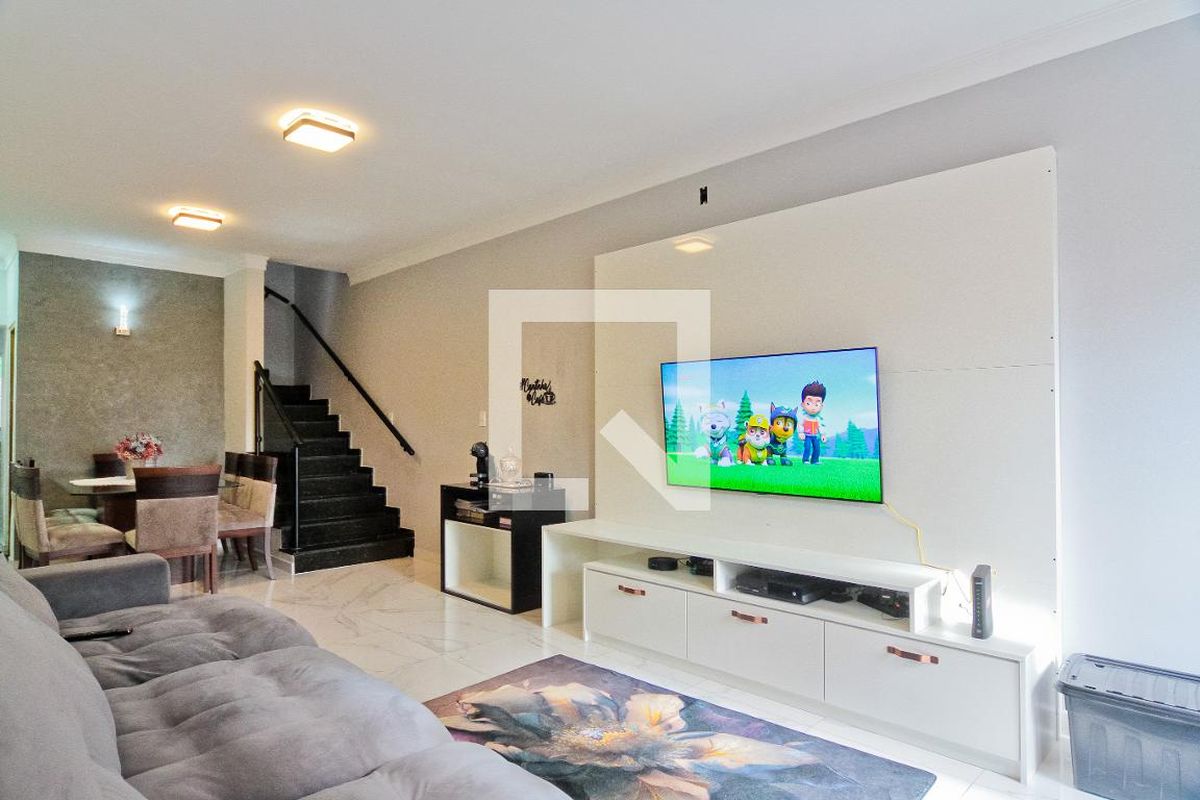 Casa, 3 quartos, 126 m² - Foto 2
