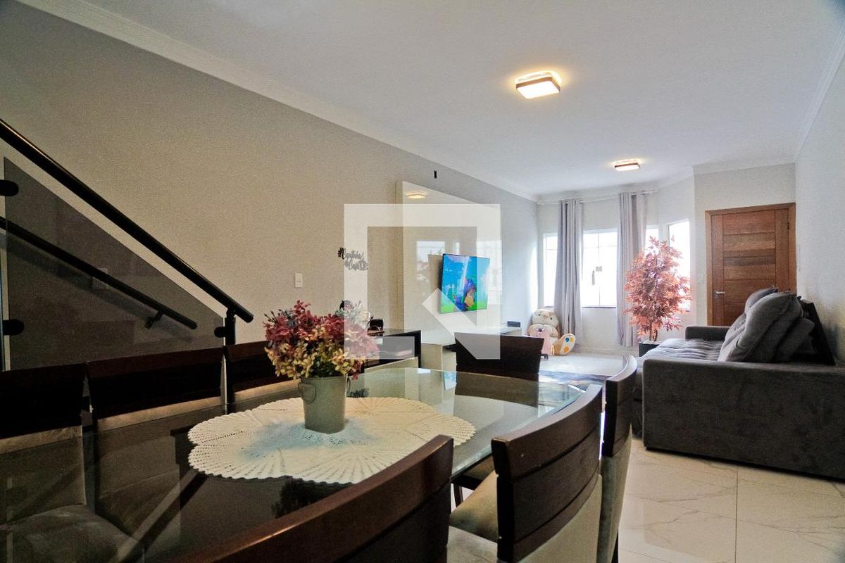 Casa, 3 quartos, 126 m² - Foto 8