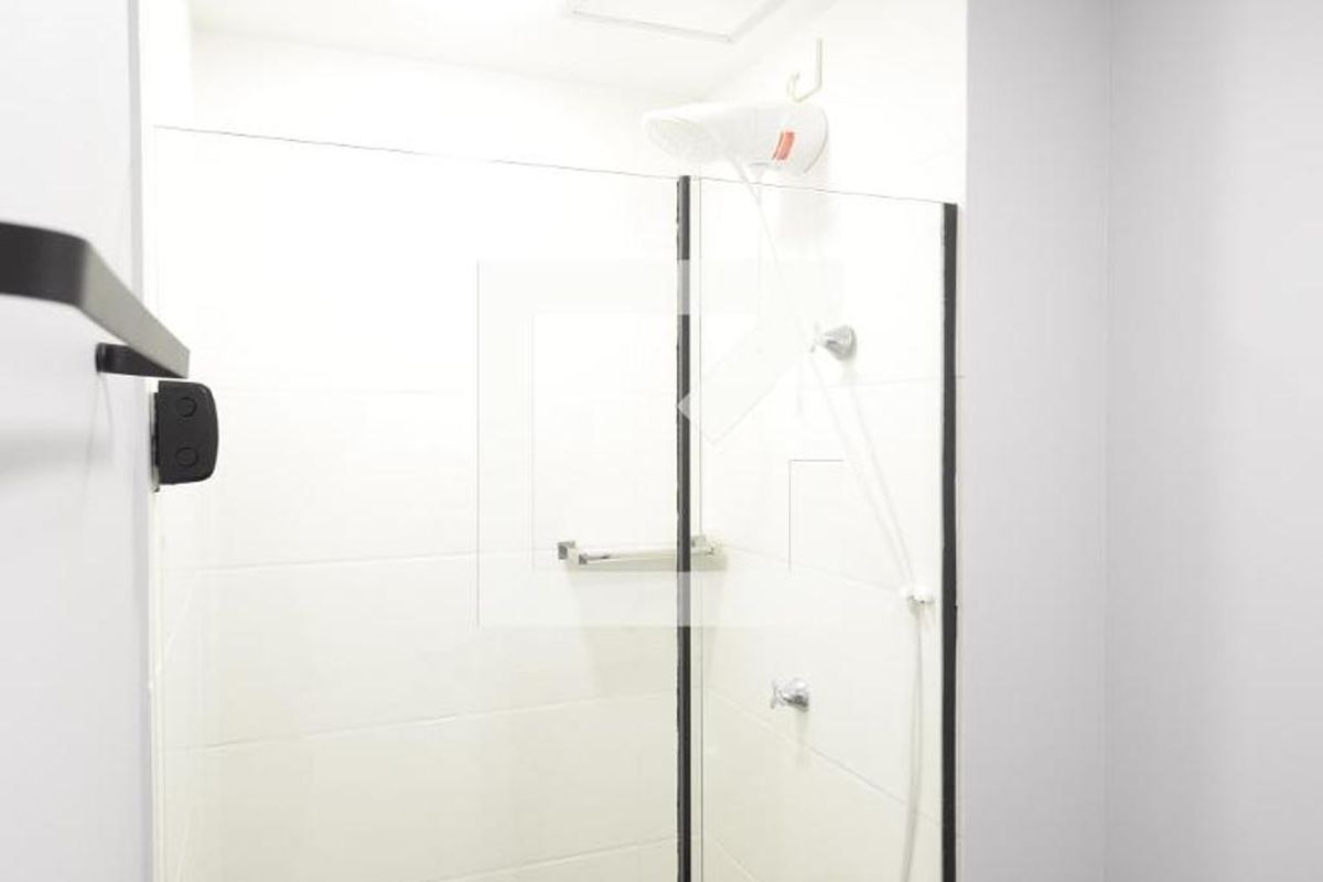 Kitnet-Studio, 28 m² - Foto 42
