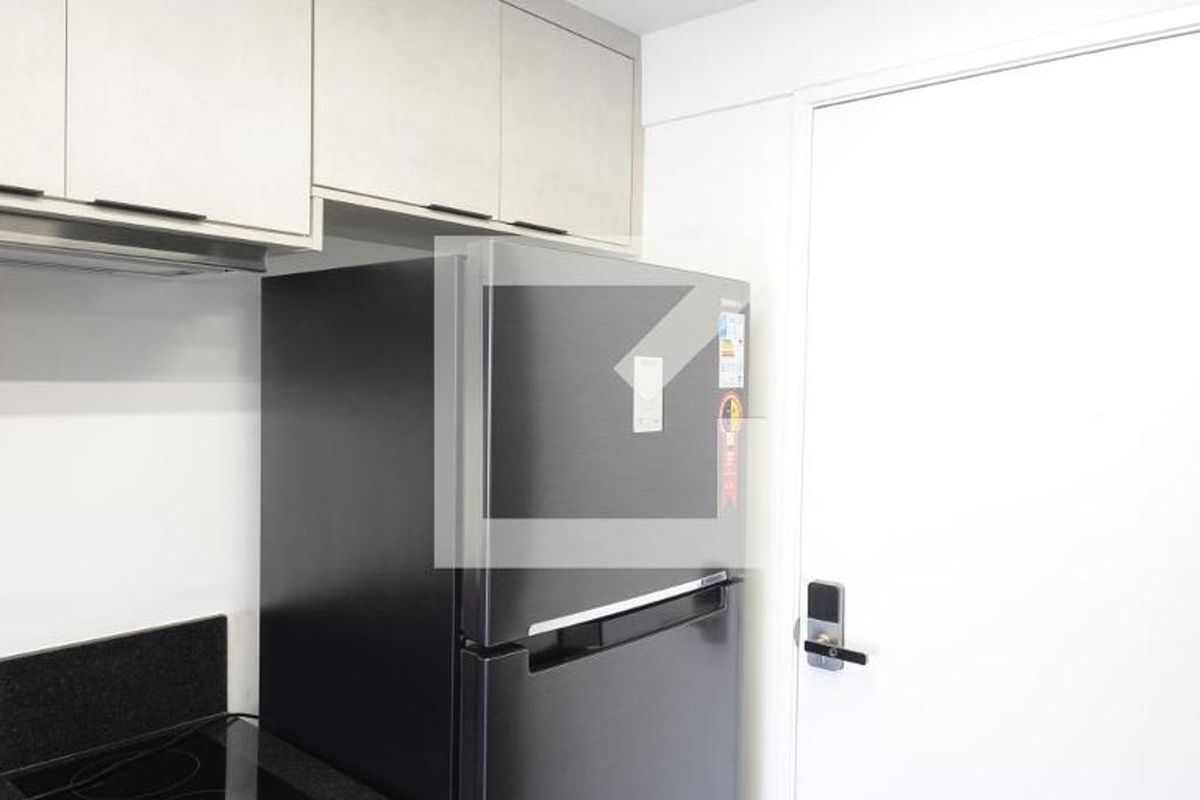 Kitnet-Studio, 28 m² - Foto 54