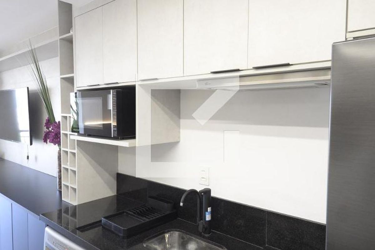 Kitnet-Studio, 28 m² - Foto 52