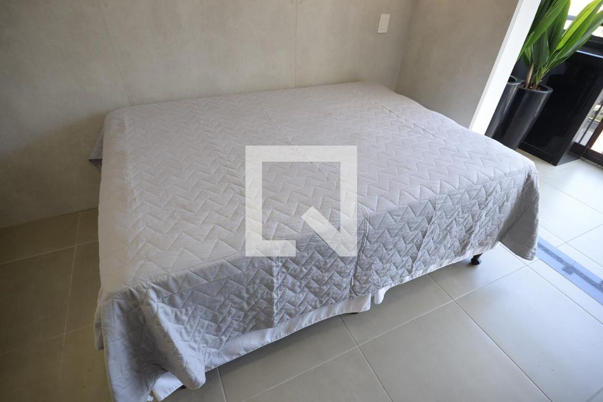 Kitnet-Studio, 28 m² - Foto 18