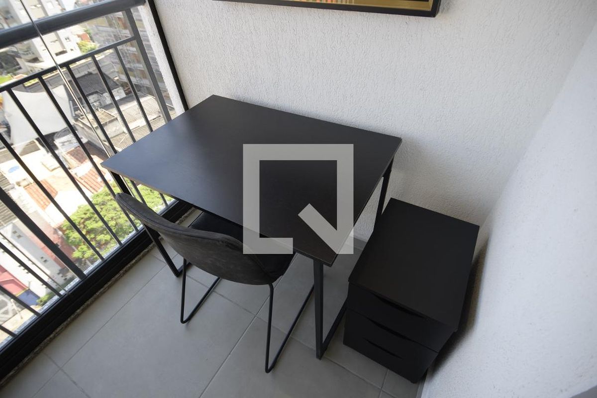 Kitnet-Studio, 28 m² - Foto 30