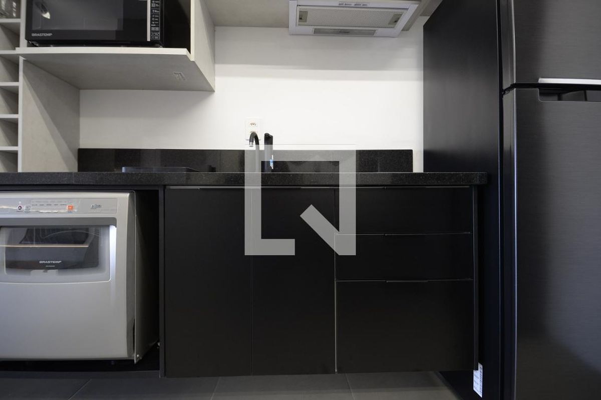 Kitnet-Studio, 28 m² - Foto 50