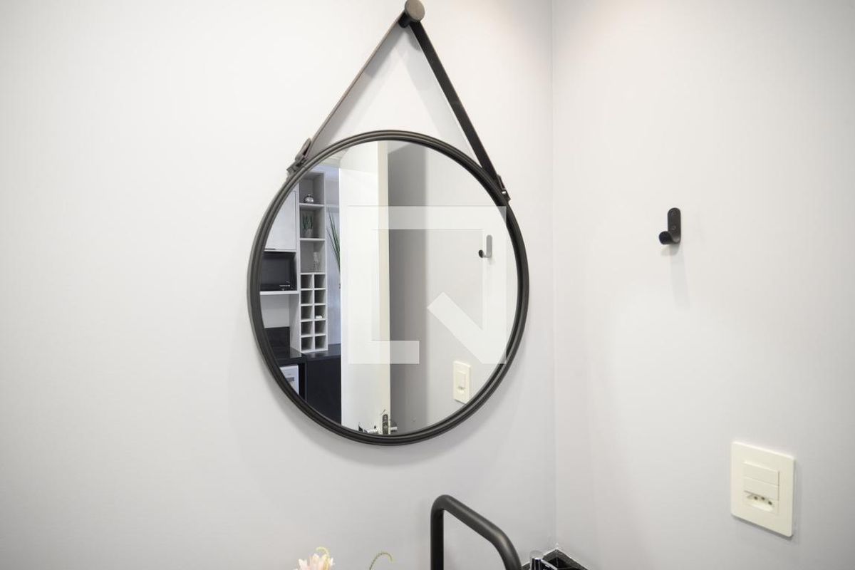 Kitnet-Studio, 28 m² - Foto 38