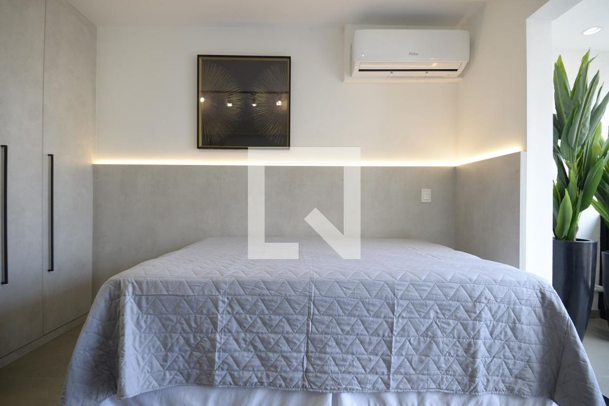 Kitnet-Studio, 28 m² - Foto 10