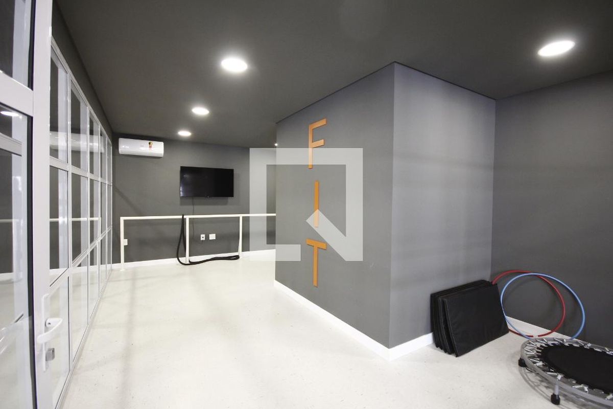 Kitnet-Studio, 28 m² - Foto 96