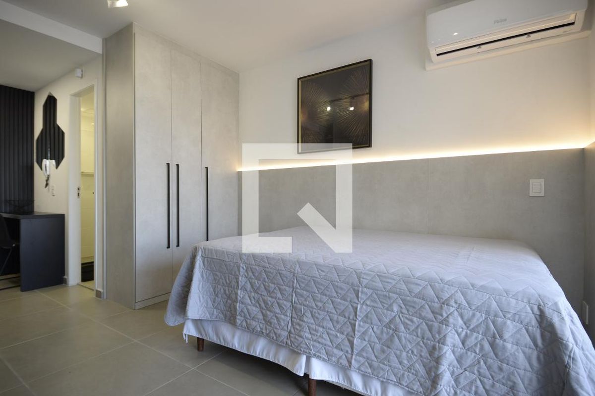 Kitnet-Studio, 28 m² - Foto 4