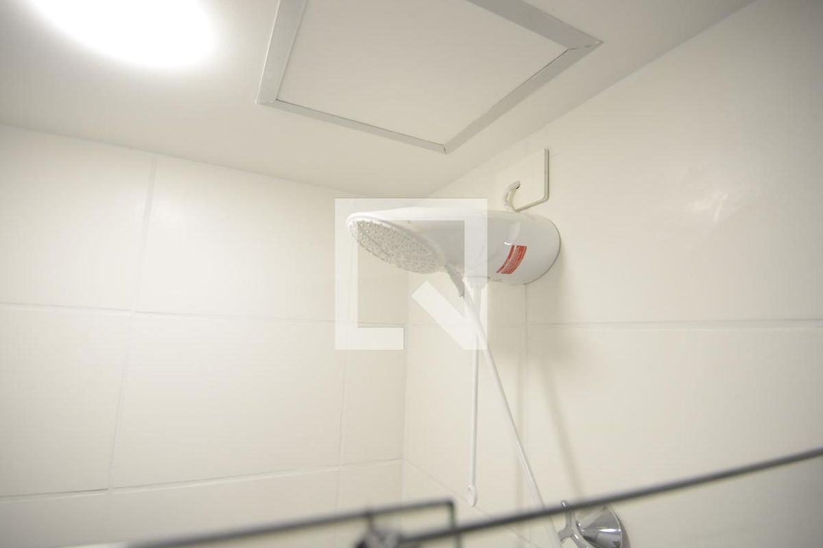 Kitnet-Studio, 28 m² - Foto 44