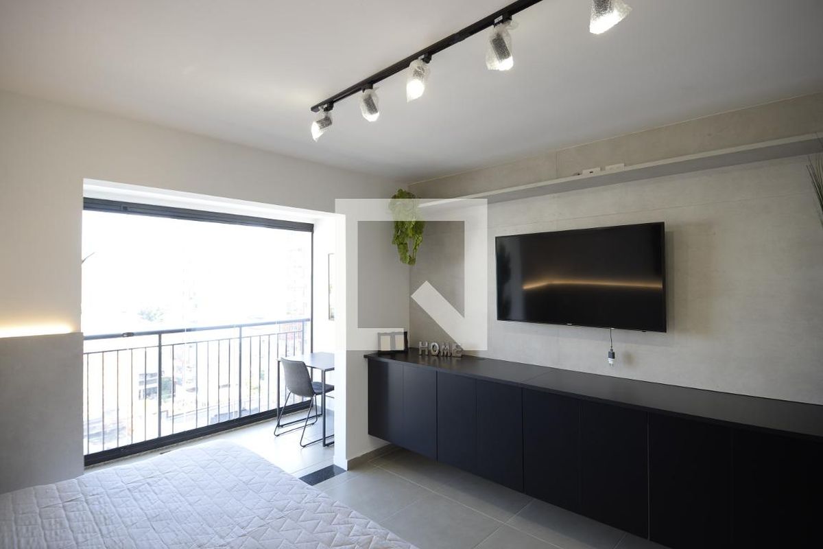 Kitnet-Studio, 28 m² - Foto 8