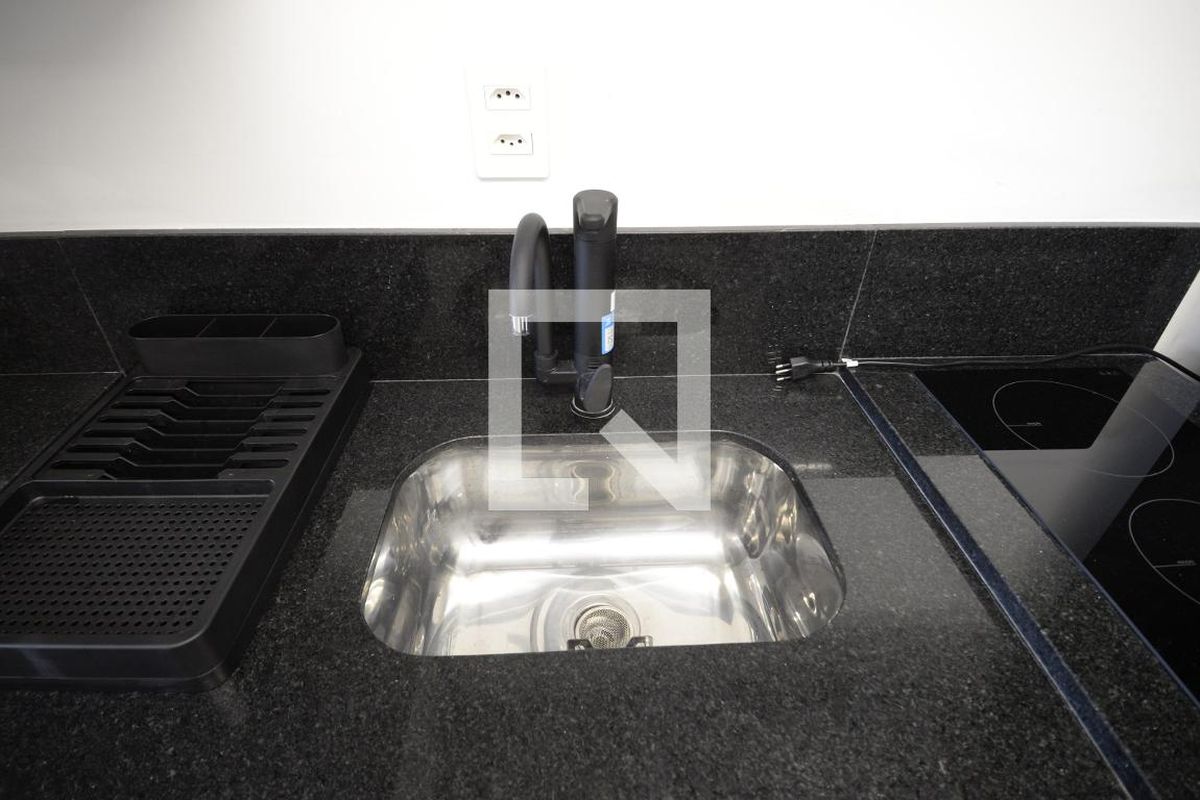 Kitnet-Studio, 28 m² - Foto 62
