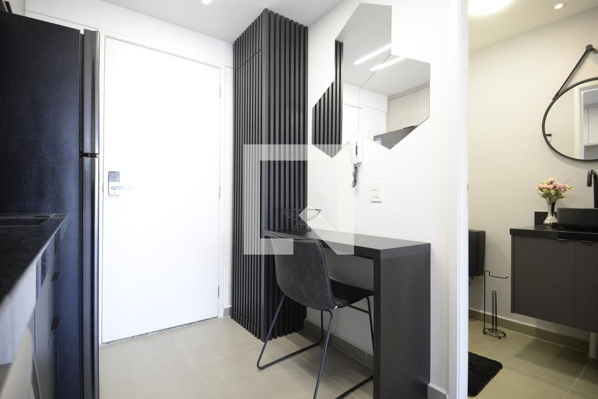 Kitnet-Studio, 28 m² - Foto 48