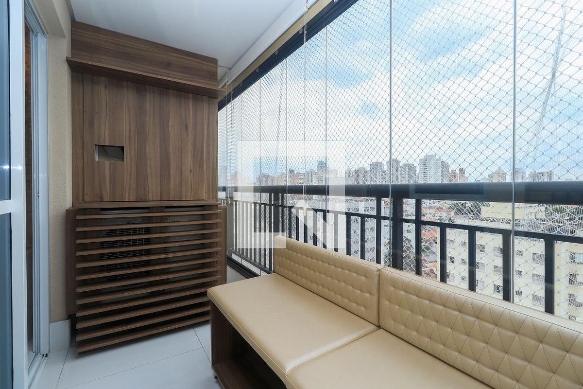 Apartamento, 2 quartos, 70 m² - Foto 11