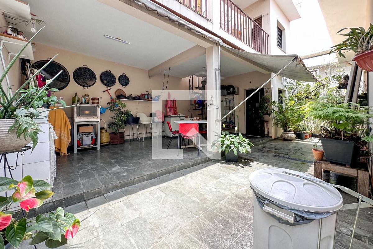Casa, 3 quartos, 270 m² - Foto 138