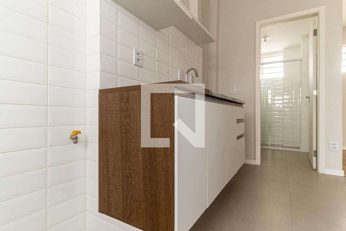 Kitnet-Studio, 32 m² - Foto 37