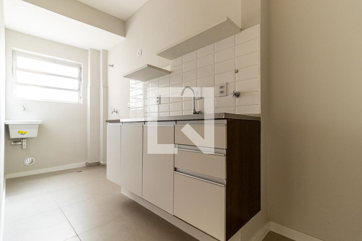 Kitnet-Studio, 32 m² - Foto 30