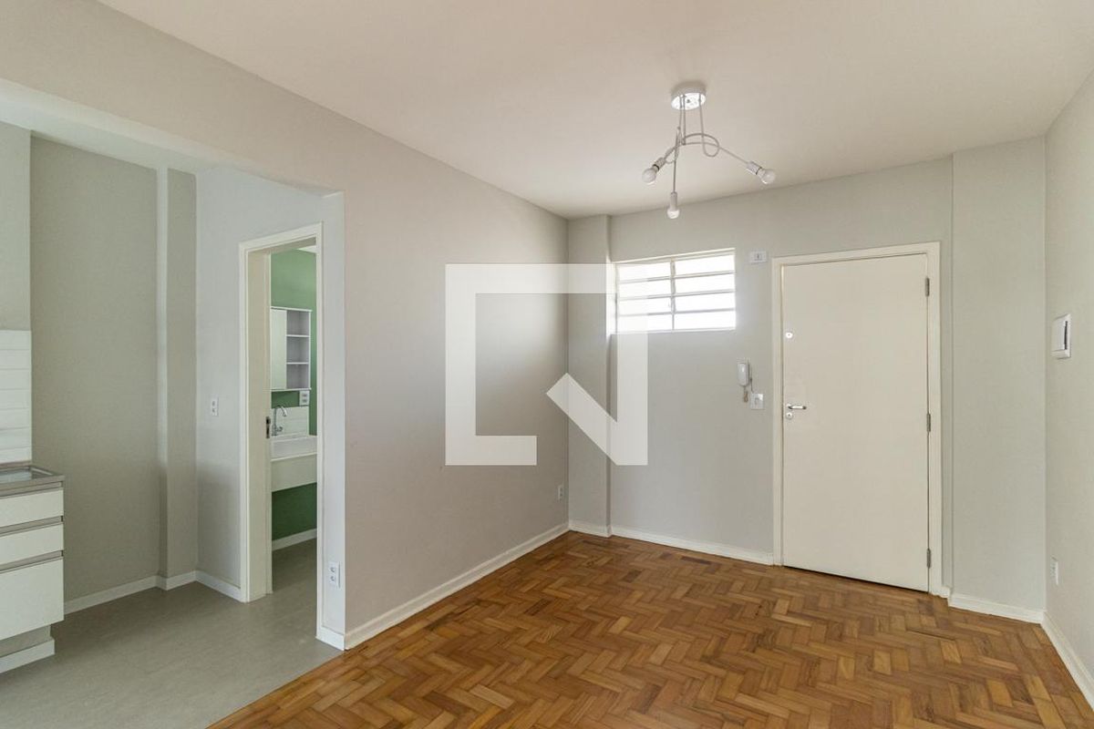 Kitnet-Studio, 32 m² - Foto 9